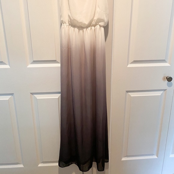 Soprano Ombré maxi - Picture 2 of 3